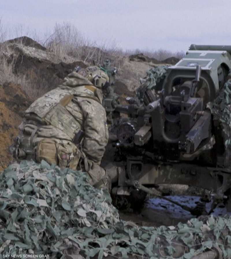 قائد فاغنر: معارك باخموت دمرت قدرات الجيش الأوكراني