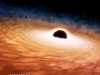 اكتشاف ثقب أسود هائل