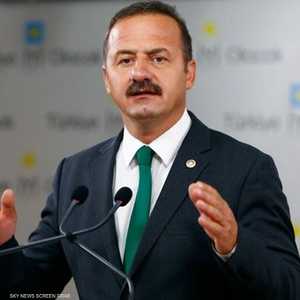 ياوز أغرلي أوغلو