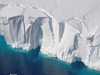 دراسة تحذر من ذوبان أكبر صفيحة جليدية في العالم