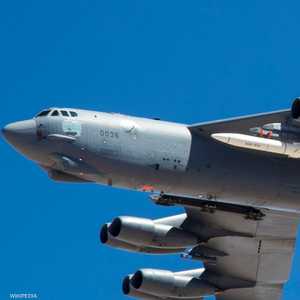 سلاح ARRW المعلق بطائرة حربية خلال الاحتبارات