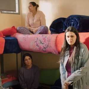 مسلسل "كاينة ظروف"