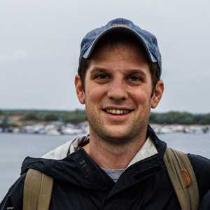 الصحفي إيفان غيرشكوفيتش