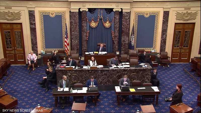 بعد 20 سنة من الغزو.. سحب تفويض الحرب على العراق