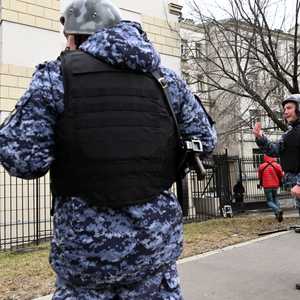 واشنطن أدانت اعتقال الصحفي