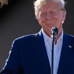 ترامب وصف الاتهام بأنه "اضطهاد سياسي"