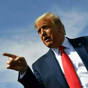 دونالد ترامب ينوي الترشح للرئاسة