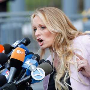 ستورمي دانييلز