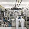 شركة ASML لأشباه الموصلات