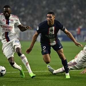 الدوري الفرنسي