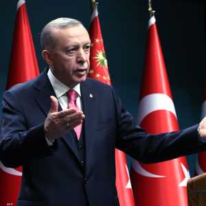 أردوغان مرشح بدوره لانتخابات الرئاسة التركية