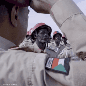 خلافات بين القوى العسكرية بشأن الإصلاحات في صفوف الجيش