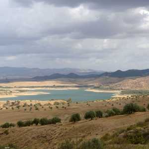 تونس تشكو شح المياه