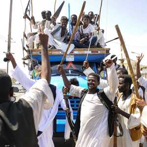 تتحالف مجموعة ترك مع حركتي جبريل إبراهيم وأركو مناوي