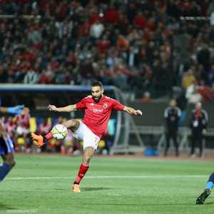 الأهلي يخطف بطاقة التأهل على حساب الهلال