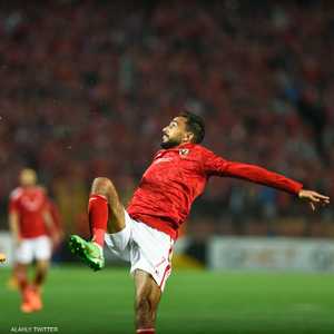 هيمنة عربية في ربع نهائي أبطال أفريقيا