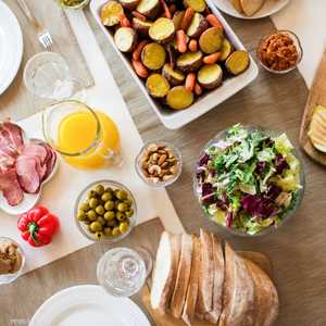 التوازن بين السعرات المتناولة والمستهلكة سر الوزن السليم