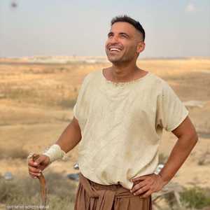 الفنان المصري أحمد فهمي