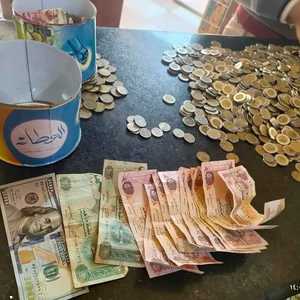 تقوم المباردة على تقديم المساعدات لأهالي المركز