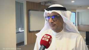 رئيس مفوضي هيئة أسواق المال الكويتية أحمد الملحم
