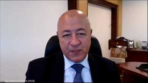 رئيس البنك الأهلي المصري يحيى أبو الفتوح