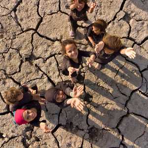 ندرة المياه تهدد 90 بالمئة من سكان المنطقة العربية
