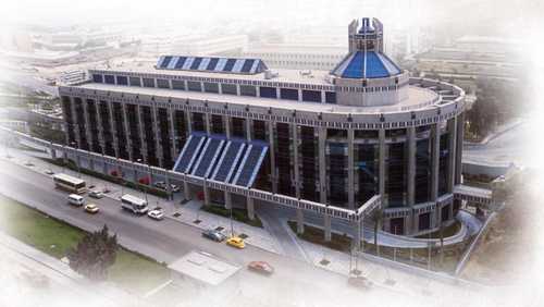 شركة إنبي المصرية