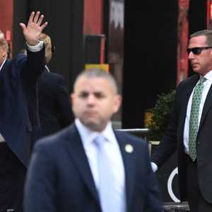 دونالد ترامب