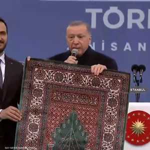 تصاعد حدة التجاذبات السياسية في تركيا