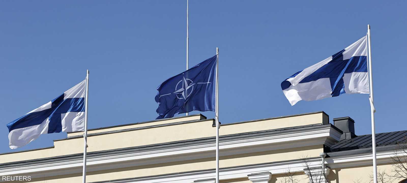 علما فنلندا والناتو