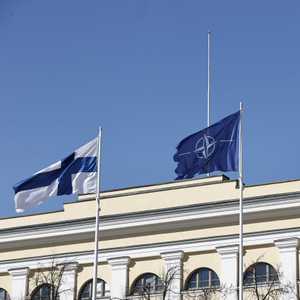 علما فنلندا والناتو