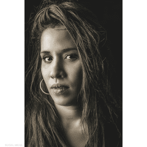 سارة برتيمة