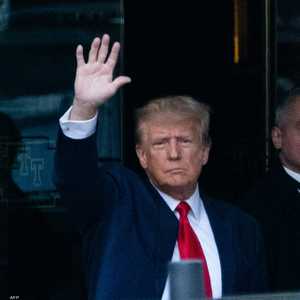 دونالد ترامب