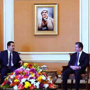 اتفاق بين بغداد وأربيل لاستئناف تصدير نفط كردستان العراق