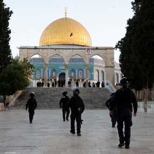 تنديد وتحذيرات دولية بعد الاقتحام الإسرائيلي للمسجد الأقصى