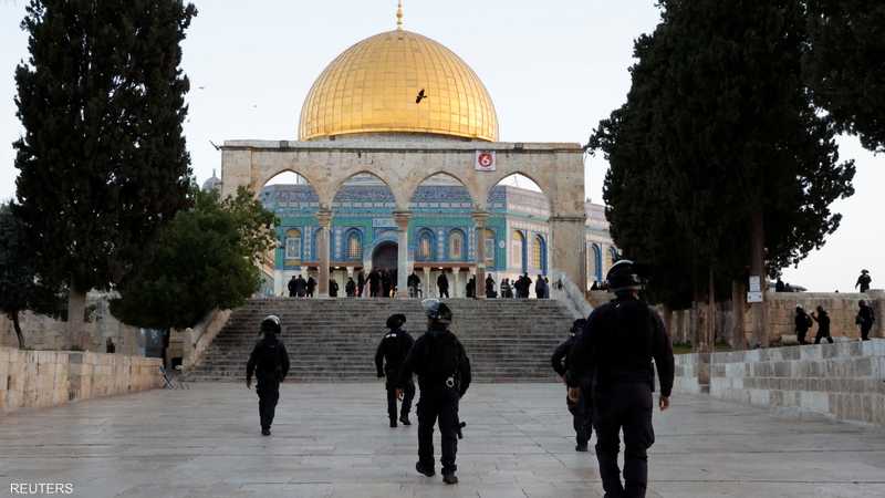 تنديد وتحذيرات دولية بعد الاقتحام الإسرائيلي للمسجد الأقصى | سكاي نيوز عربية