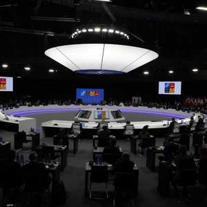 أرشيفية لاجتماع "الناتو" عقد في يونيو الماضي