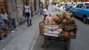 التضخم - الاقتصاد الكوبي
