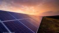 الطاقة الشمسية - شركة مصدر