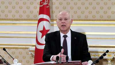 الرئيس التونسي يقترح فرض ضريبة على "الميسورين"