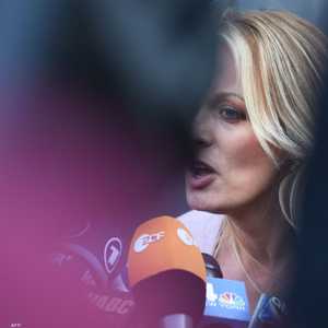 ستورمي دانيالز