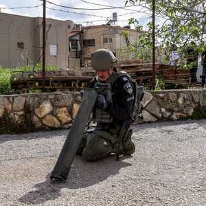 إسرائيل تحمل الحكومة اللبنانية مسؤولية الصواريخ