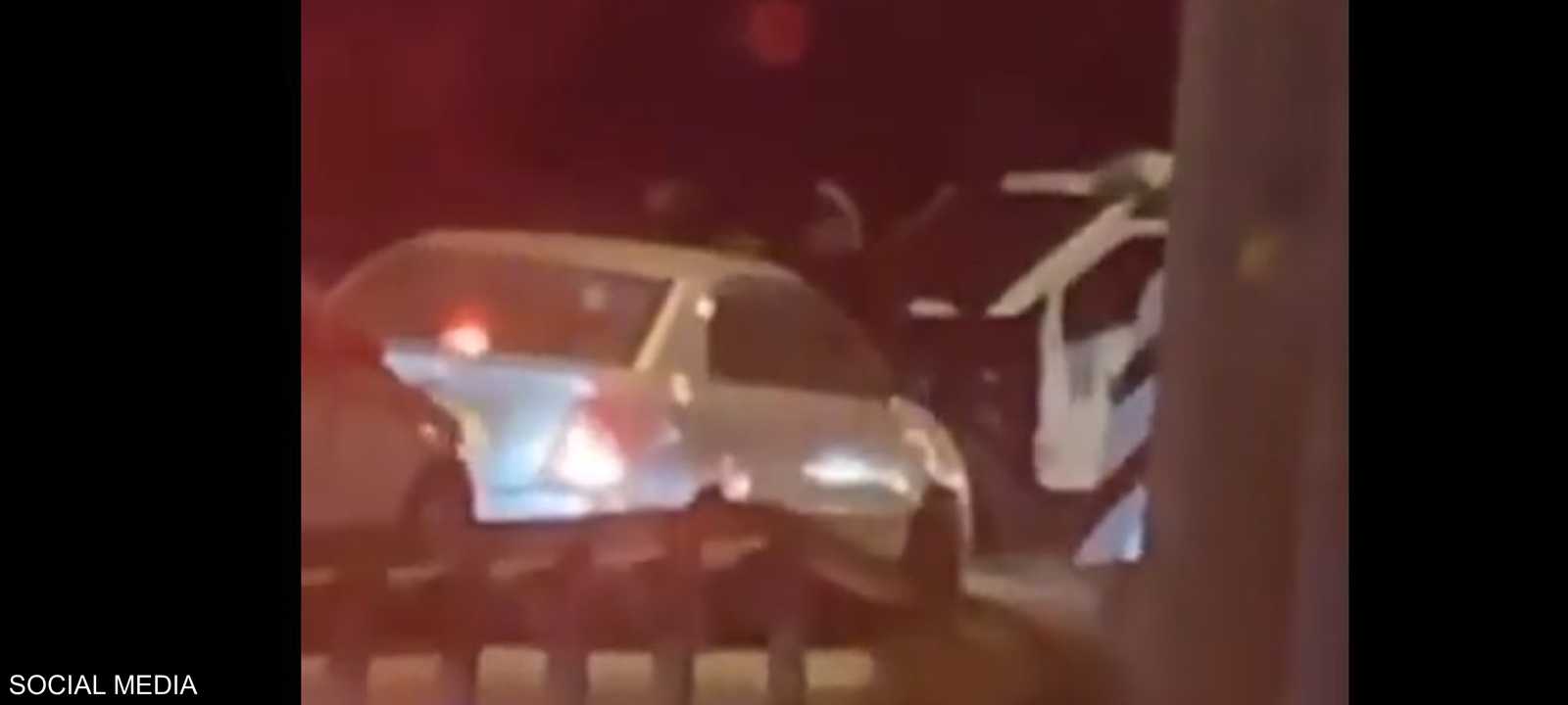 إطلاق نار شمالي القدس