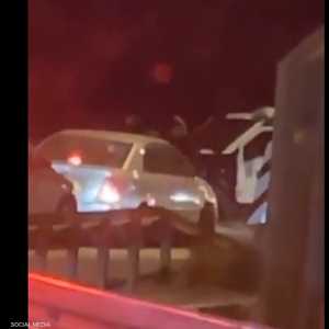 إطلاق نار شمالي القدس