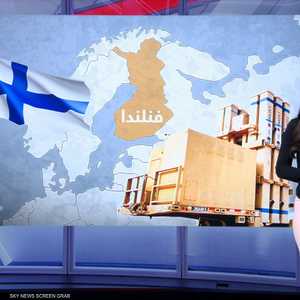 فنلندا تعزز ترسانتها العسكرية مع انضمامها لحلف الناتو