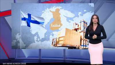 لردع روسيا.. 7 إجراءات من فنلندا خلال 15 شهرا