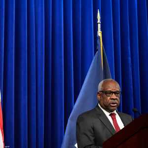 كلارنس توماس