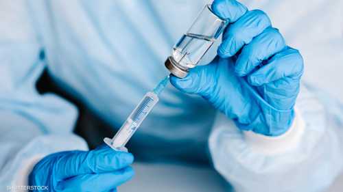 التطعيمات تحمي من 25 مرض معد