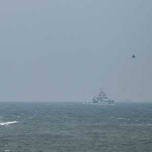 توتر بين واشنطن وبكين بسبب "ترانزيت" رئيسة تايوان