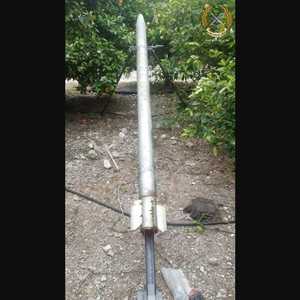 جانب مما تم العثور عليه في سهل القليلة